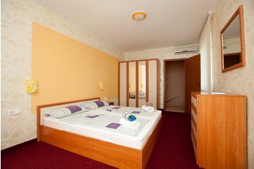 Болгария Hotel Zlatny piasaci, Экстерьер